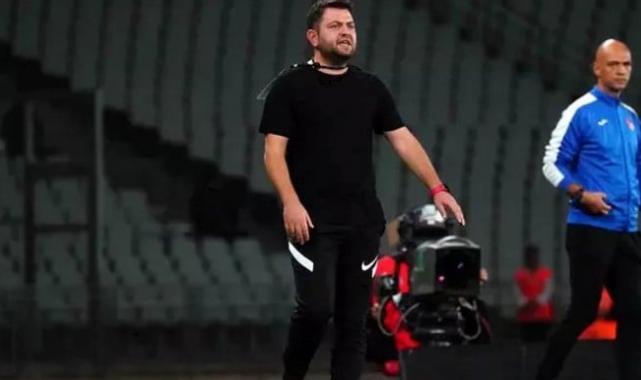 Olcay Demir'den Galatasaray'ın penaltısına açıklama: Bence saçma bir şey yaptılar