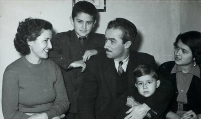 Önümde dağ gibi Nazım Hikmet var; o yüzden şair olamadım hikayeci oldum diyen bir yazar: Orhan Kemal