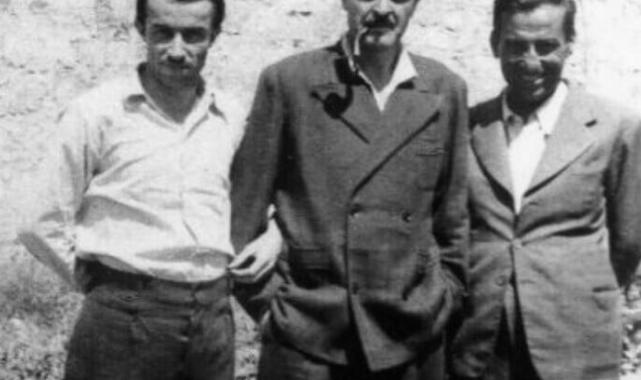 Önümde dağ gibi Nazım Hikmet var; o yüzden şair olamadım hikayeci oldum diyen bir yazar: Orhan Kemal