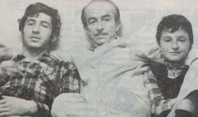 Önümde dağ gibi Nazım Hikmet var; o yüzden şair olamadım hikayeci oldum diyen bir yazar: Orhan Kemal