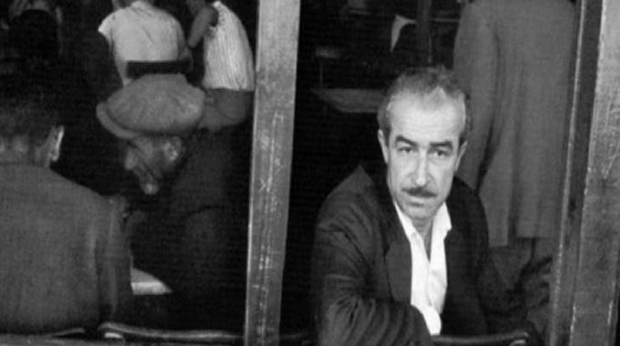 Önümde dağ gibi Nazım Hikmet var; o yüzden şair olamadım hikayeci oldum diyen bir yazar: Orhan Kemal