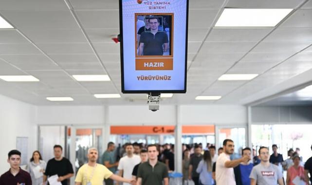 ÖSYM'de e-Sınav dönemi! Tüm illerde yaygın hale getirilecek