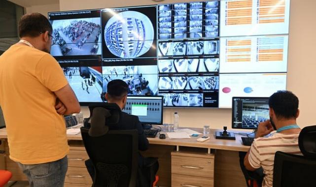 ÖSYM'de e-Sınav dönemi! Tüm illerde yaygın hale getirilecek