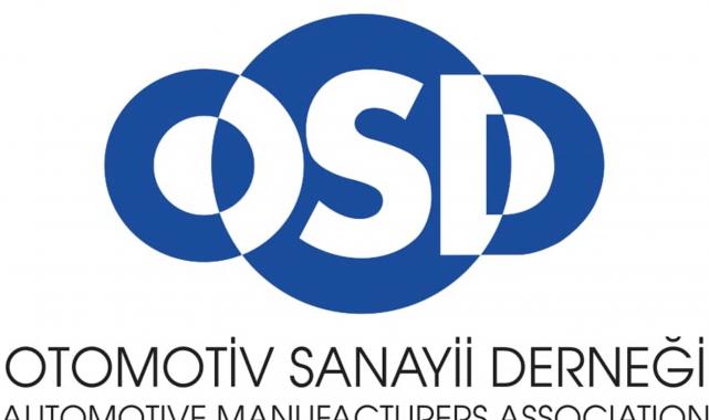 Otomotiv Sanayii Derneği, ocak-ağustos dönemi verilerini açıkladı