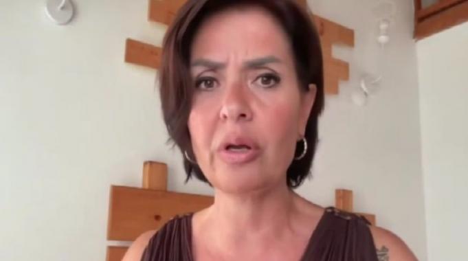 Özlem Gürses: Osman Gökçek Ankara'da aday olacakmış, daha neler