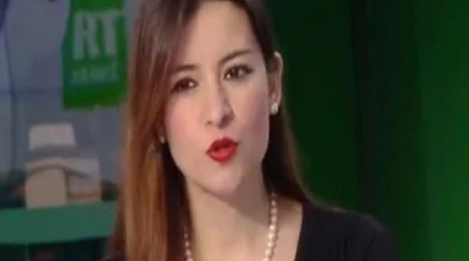 Öznur Küçüker Sirene'den Araplara ırkçılık yapanlara sert tepki