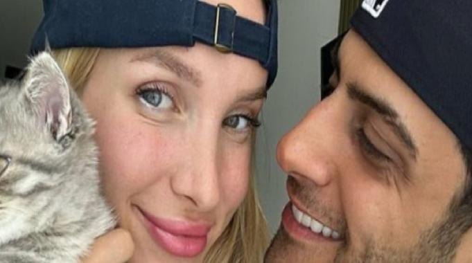 Reynmen'e aşk yaradı