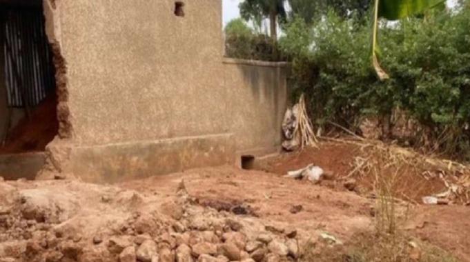 Ruanda’da seri katil yakalandı: Evinin mutfağından 10'dan fazla ceset çıkarıldı