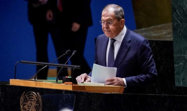 Rusya'dan, Türkiye ve Suriye arasındaki ilişkilere destek açıklaması