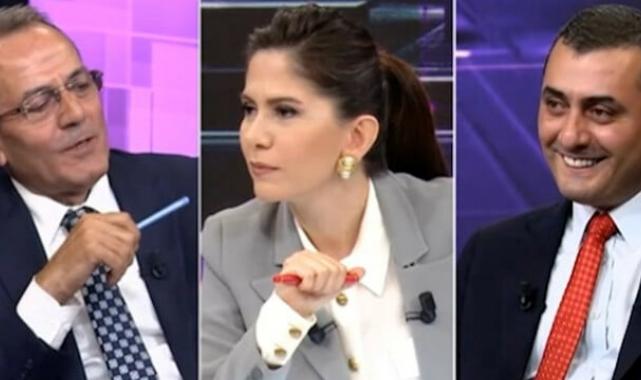 Şaban Sevinç'ten CHP itirafı: Halk TV'nin yayın politikalarına karışıyordu