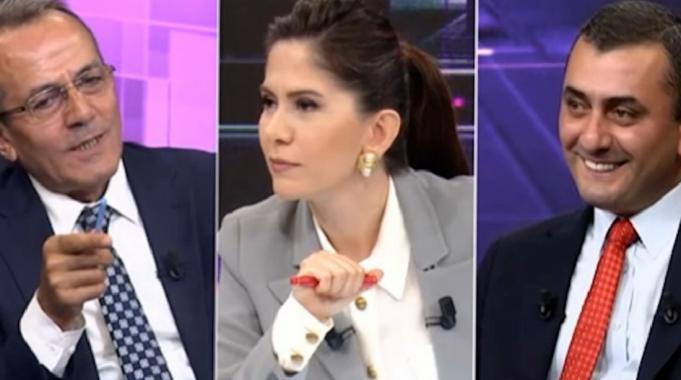 Şaban Sevinç'ten CHP itirafı: Halk TV'nin yayın politikalarına karışıyordu