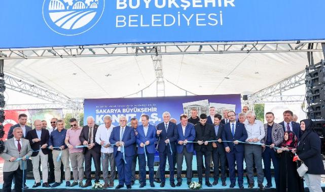 Sakarya'da merakla beklenen konut projesi... Ön talepler açılıyor