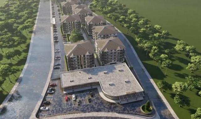 Sakarya'da merakla beklenen konut projesi... Ön talepler açılıyor