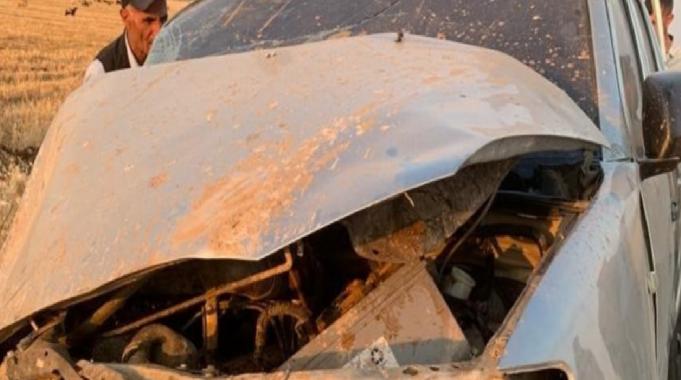 Şanlıurfa'daki kazada yaralanan genç 82 gündür süren yaşam savaşını kaybetti