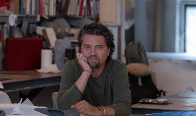 Seçkin Pirim 3 Ekim’de İstanbul Modern’de gençlerle buluşuyor