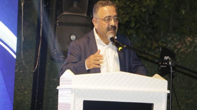 Sezgin Tanrıkulu düğünden gelen müziği ezan sandı: Savcılara yeni bir malzeme vermeyeceğim