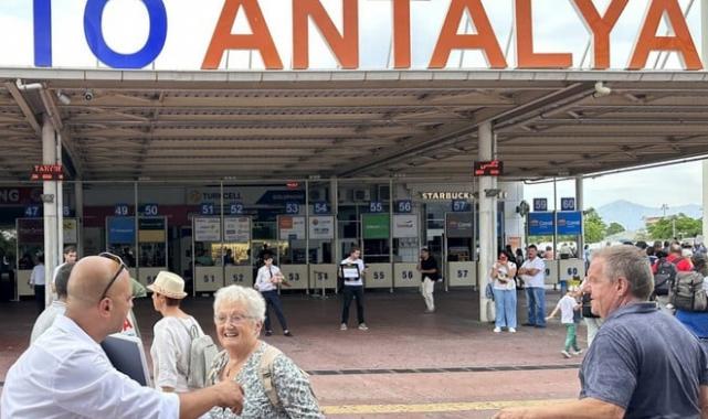 Sezon bitti! Turizmciler 'gezen turistleri' bekliyor