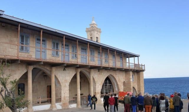 Sezon bitti! Turizmciler 'gezen turistleri' bekliyor