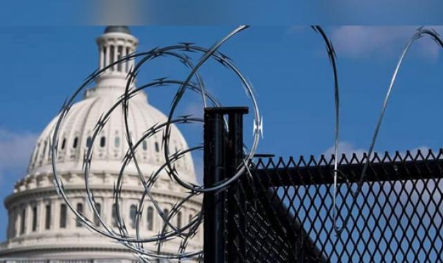 Siyasi partiler arasındaki çetin mücadele, ABD tarzı demokrasinin gerçek yüzünü gösterdi