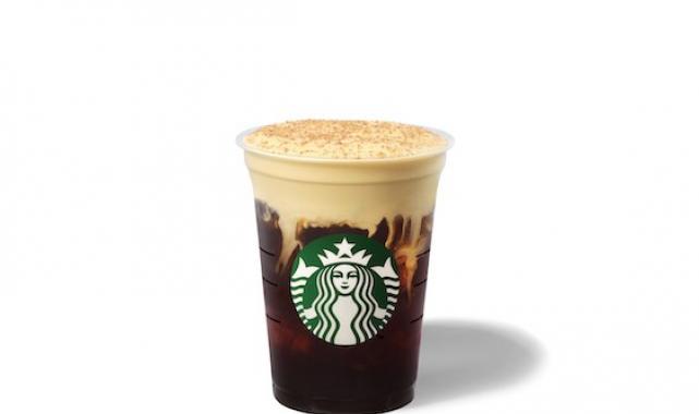 Sonbaharın rengini belirleyen içecek yeniden Starbucks’ta
