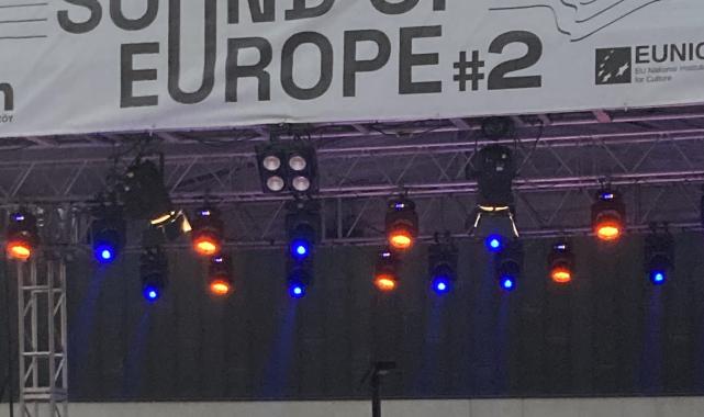 Sound of Europe Festivali İstanbul, Ankara ve İzmir’de başladı