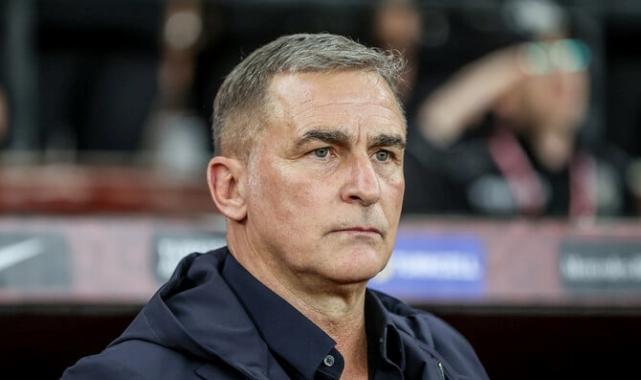 Stefan Kuntz: Türkiye'deki karamsarlığı anlamış değilim