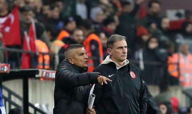 Stefan Kuntz'un yardımcısı Kenan Koçak: Hamit Altıntop'a danışmamak ayıp olurdu