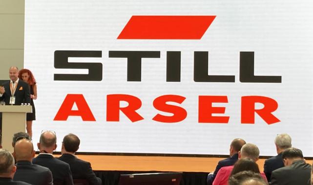 STILL ARSER, ikinci el araçları ekonomiye kazandırmak için Çerkezköy’de yatırım yaptı