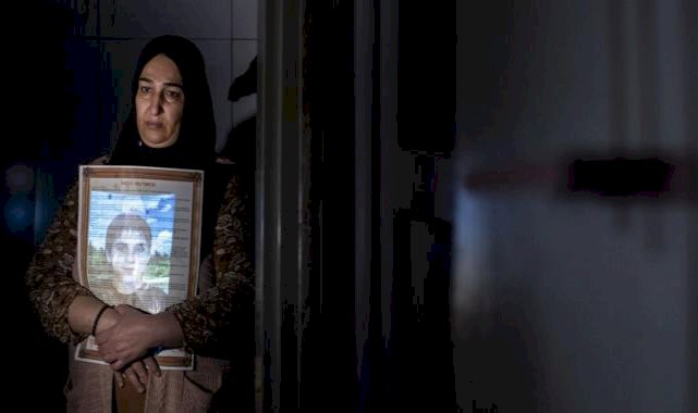 5 yıl oldu! Evlat nöbetindeki Diyarbakır annelerinin umutlu bekleyişi sürüyor