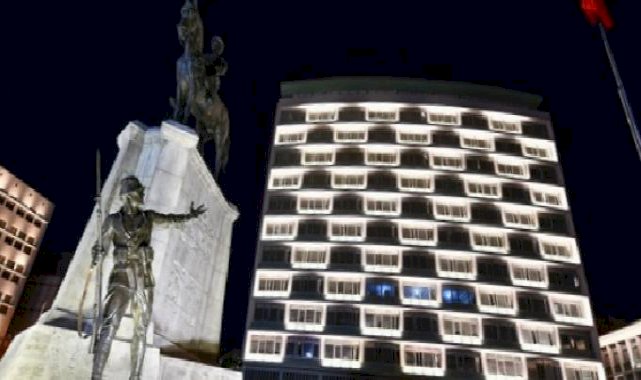 ABB, Ulus’ta başlattığı dönüşüm çalışmalarına devam ediyor