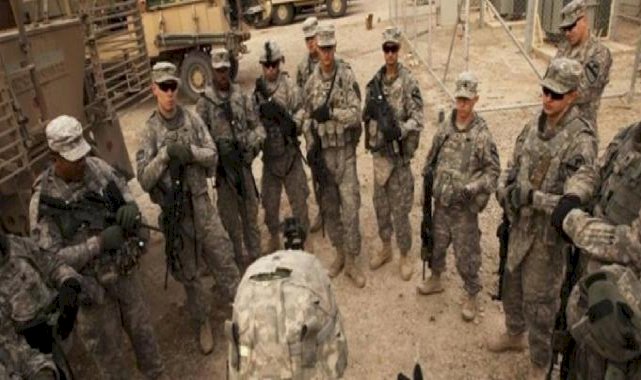 ABD Genelkurmay Başkanı itiraf etti: Afganistan'daki savaş kaybedildi