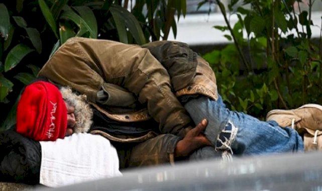 ABD'de yoksulluk oranı 2010'dan bu yana ilk kez arttı