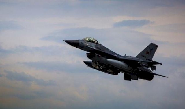 ABD'den Türkiye'ye F-16 tehdidi: Tedarik, İsveç'in NATO üyeliğine bağlı