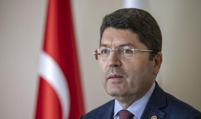 Adalet Bakanı Yılmaz Tunç’tan AİHM’in verdiği usulsüz FETÖ kararına sert tepki