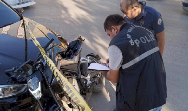 Adana'da kız meselesi nedeniyle kurşun yağdı: 2 ölü