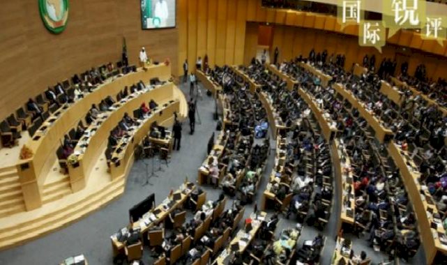 "Afrika Birliği’nin G20'ye katılımı dünyaya ne getirecek?"