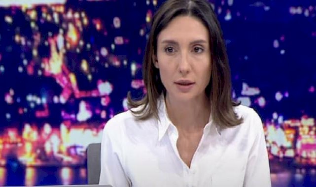 Afşin Yurdakul, Habertürk kanalına veda etti