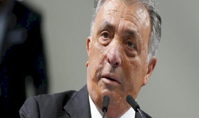 Ahmet Nur Çebi: Karşımda aday olacak