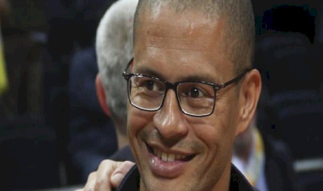 Alex de Souza'dan Fenerbahçe itirafı: Türkiye'ye para için geldim