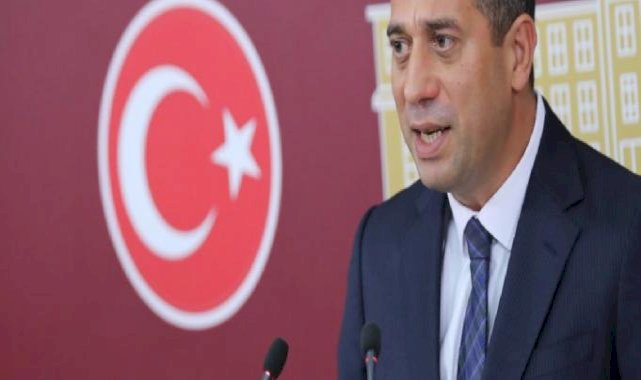 Ali Mahir Başarır'dan Meral Akşener'e: Biz gidene kal diyemeyiz