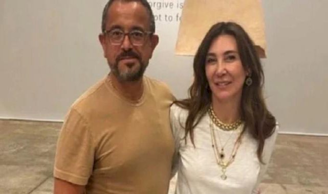 Ali Sabancı tedavi gördüğü hastaneden taburcu oldu