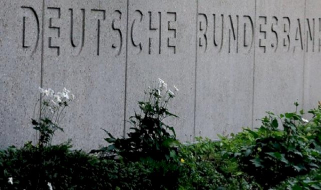 Almanya ekonomisinin, 3'üncü çeyrekte küçülmesi bekleniyor