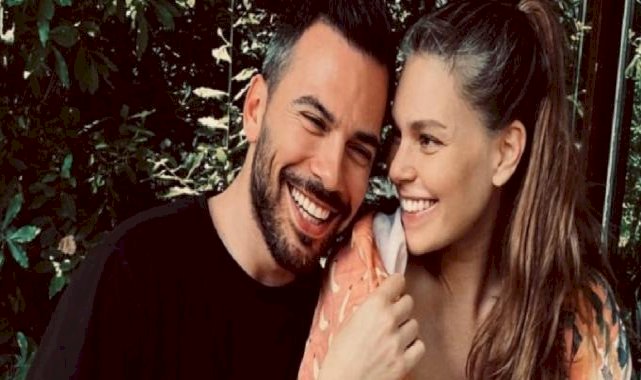 Aslı Enver, kızı Elay ile yeni paylaşım yaptı