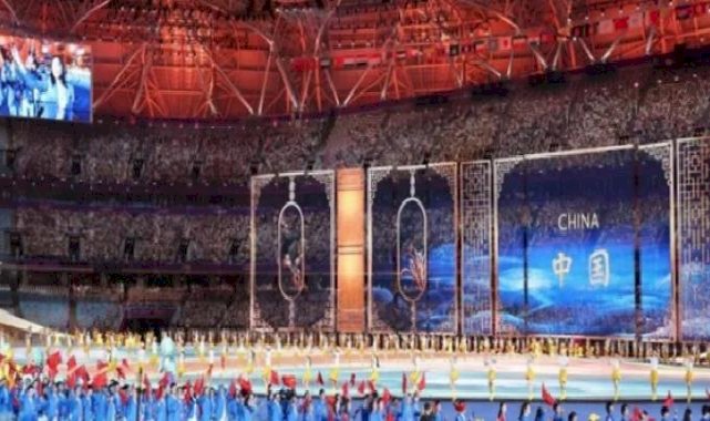 Asya Oyunları: "Sahada rekabet diplomaside iş birliği"