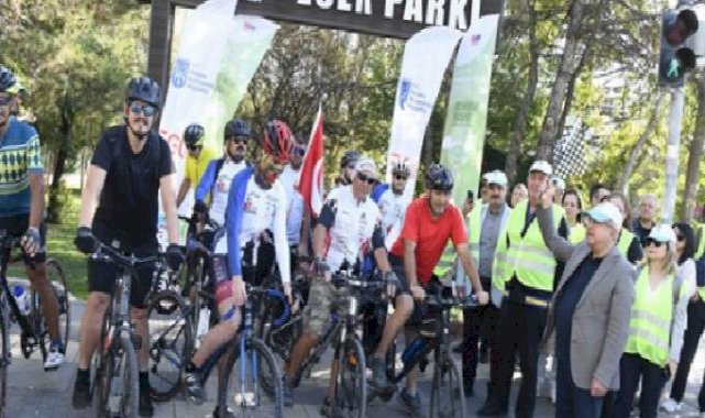 Avrupa Hareketlilik Haftası ‘Otomobilsiz Kent Günü Etkinlikleri’ ile başladı