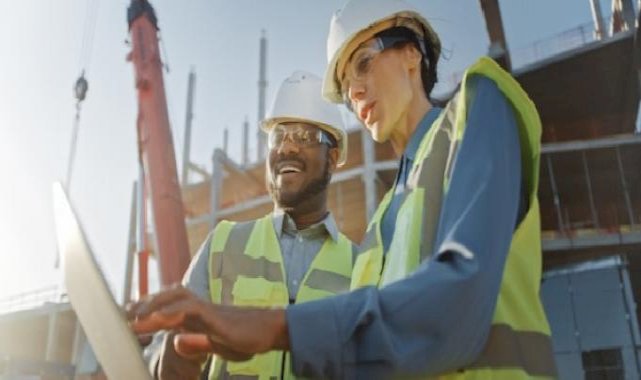 Avrupa’ya açılmak isteyen inşt ve mimarlık profesyonelleri tek çatı altında buluşuyor