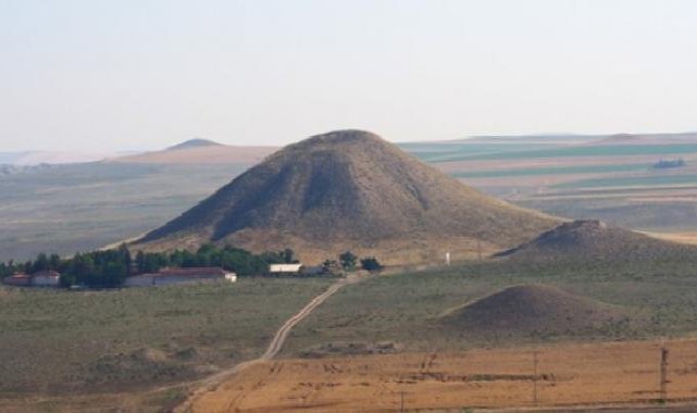 Bakan Ersoy: “Unesco Dünya Mirası Listesine 20. varlığımızı kaydettirdik”