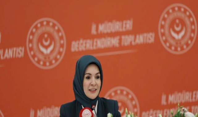 Bakan Göktaş: “Çocuklarımızın donanımlı bireyler olarak yetişmelerini sağlıyoruz”