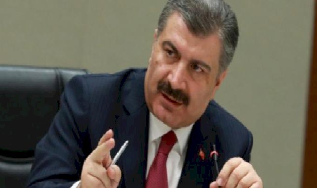 Bakan Koca: "Mardin’de sağlık yatırımları tüm hızıyla devam ediyor"