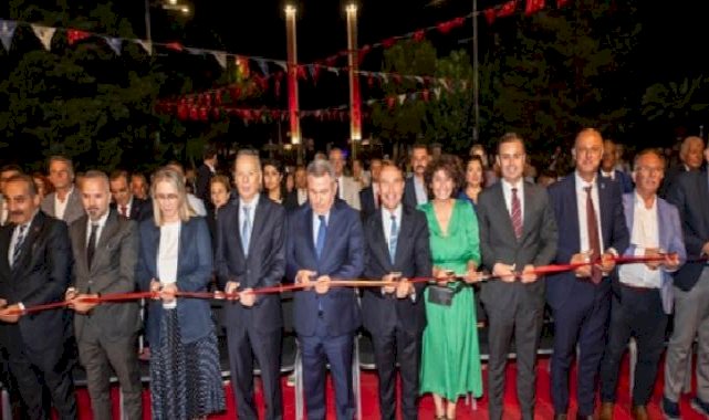 Başkan Soyer: “Hiçbir yere gitmenize razı değiliz”